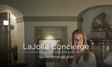 LaJollaConcierge.com
